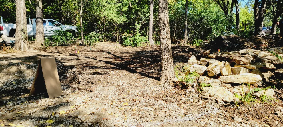 Forest Rehabilitation by Creative Outdoor Spaces - Photo 3