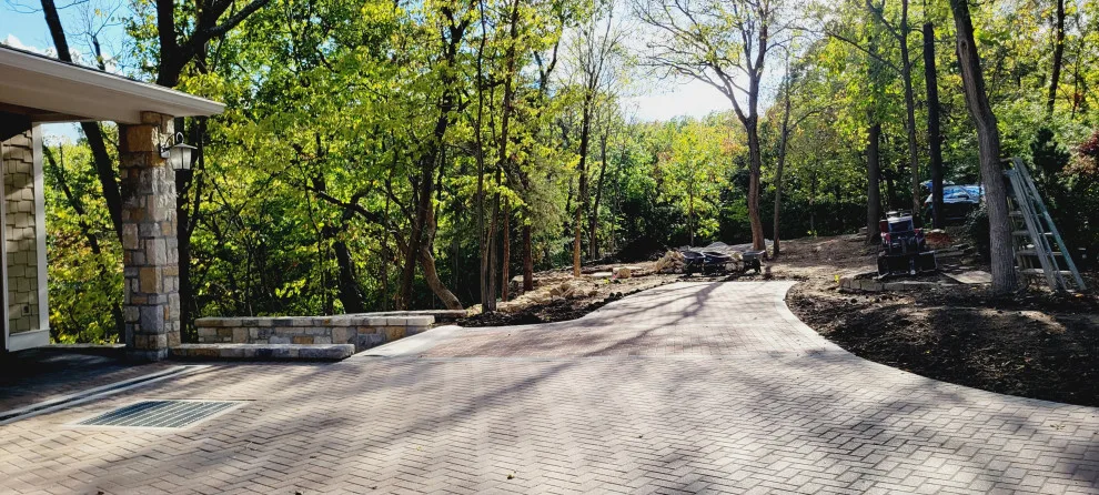 Forest Rehabilitation by Creative Outdoor Spaces - Photo 10