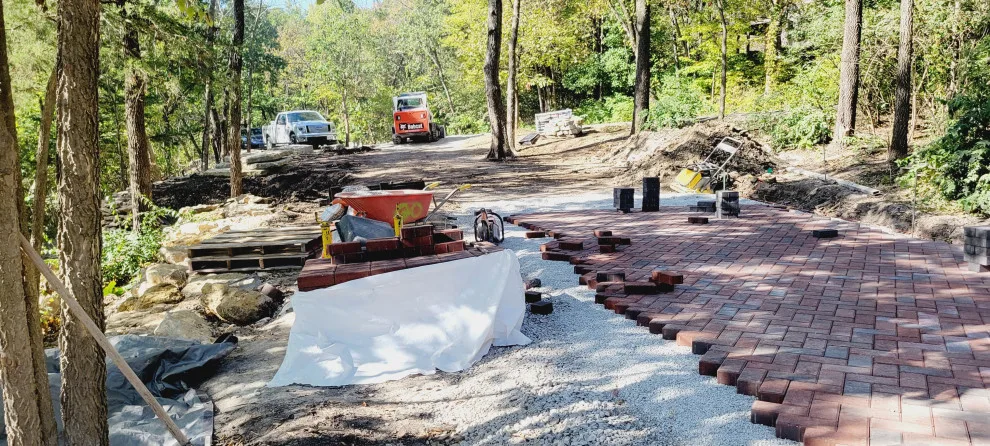 Forest Rehabilitation by Creative Outdoor Spaces - Photo 27