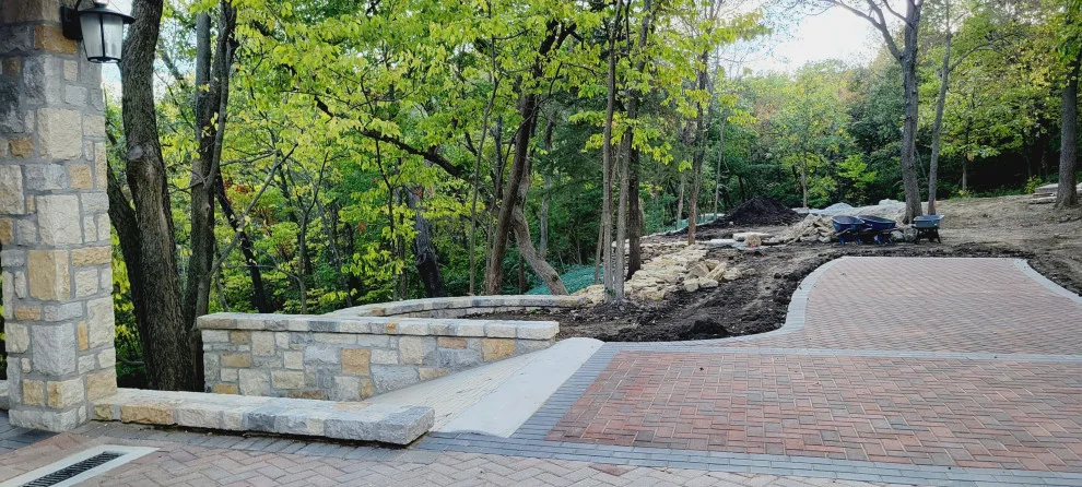 Forest Rehabilitation by Creative Outdoor Spaces - Photo 22