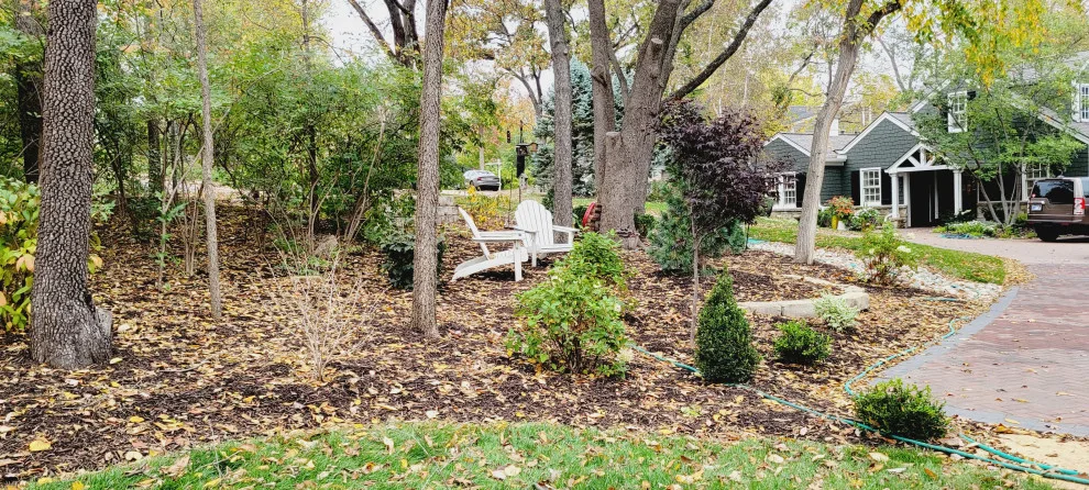 Forest Rehabilitation by Creative Outdoor Spaces - Photo 21