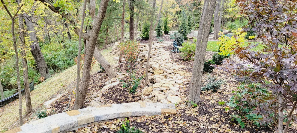 Forest Rehabilitation by Creative Outdoor Spaces - Photo 7