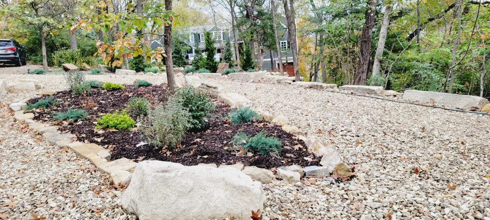 Forest Rehabilitation by Creative Outdoor Spaces - Photo 34