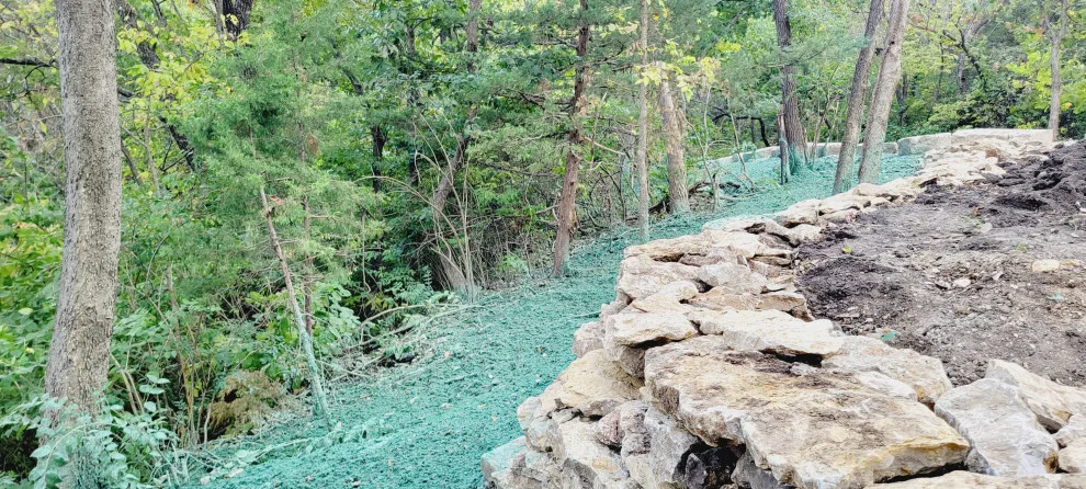 Forest Rehabilitation by Creative Outdoor Spaces - Photo 15