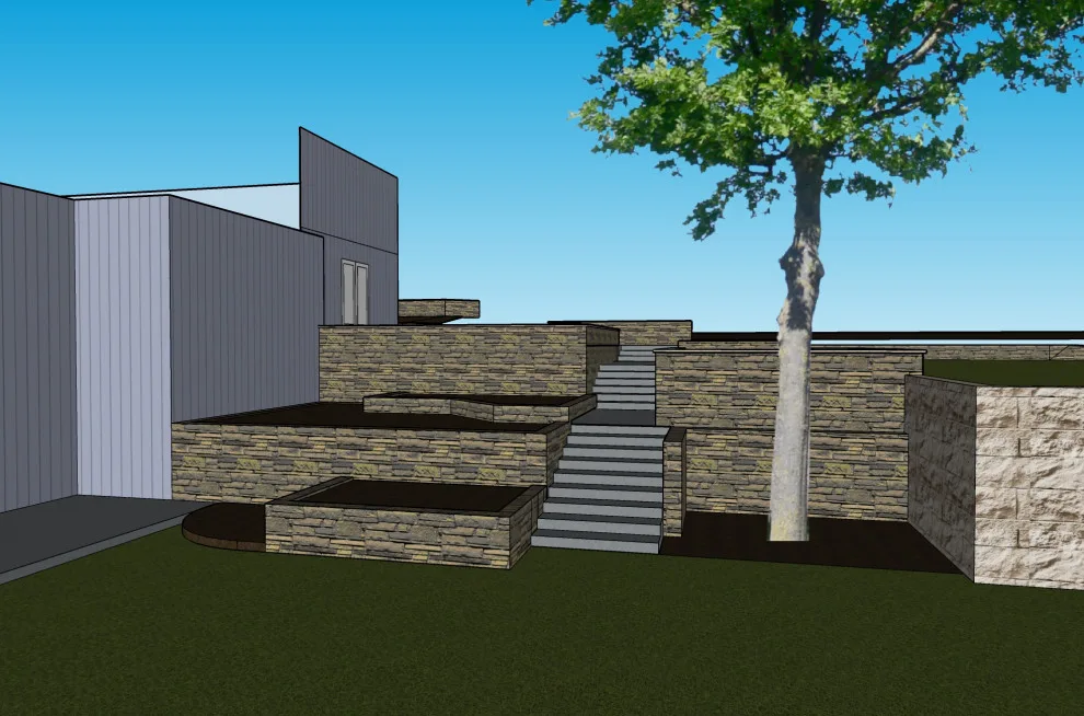 EVALUATE YOUR CHOICES by Creative Outdoor Spaces - Photo 15