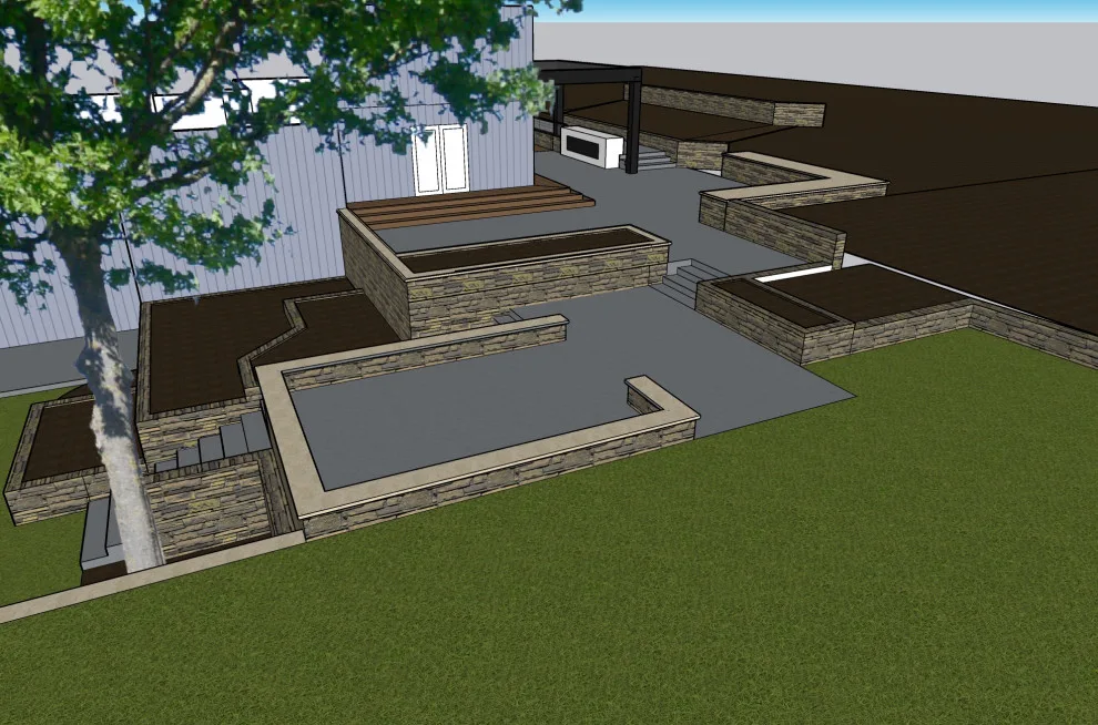 EVALUATE YOUR CHOICES by Creative Outdoor Spaces - Photo 5