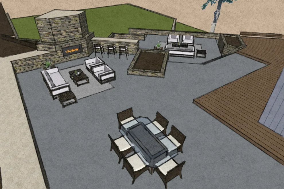 EVALUATE YOUR CHOICES by Creative Outdoor Spaces - Photo 10