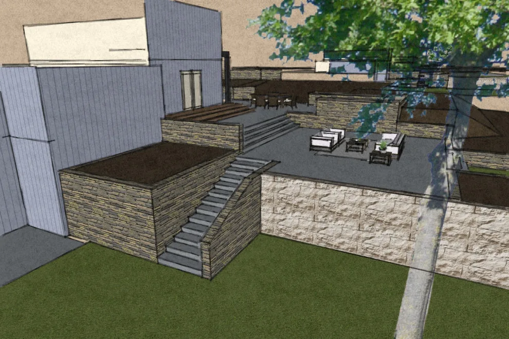 EVALUATE YOUR CHOICES by Creative Outdoor Spaces - Photo 31