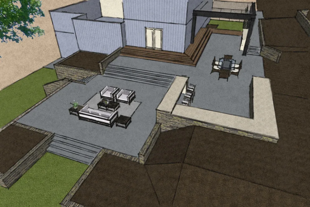 EVALUATE YOUR CHOICES by Creative Outdoor Spaces - Photo 4