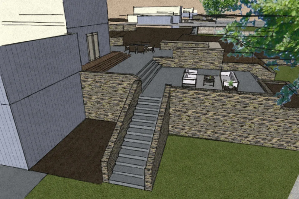 EVALUATE YOUR CHOICES by Creative Outdoor Spaces - Photo 23