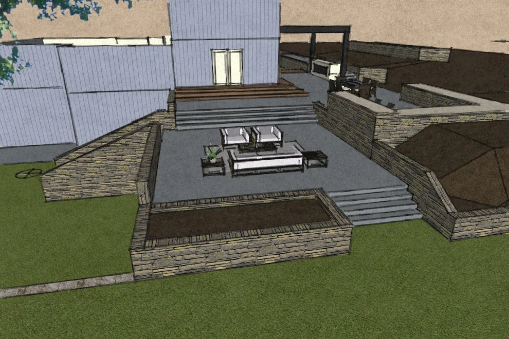 EVALUATE YOUR CHOICES by Creative Outdoor Spaces - Photo 13
