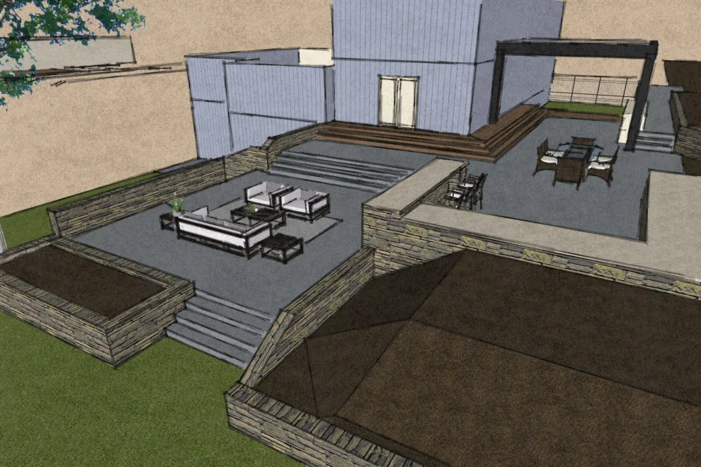 EVALUATE YOUR CHOICES by Creative Outdoor Spaces - Photo 21