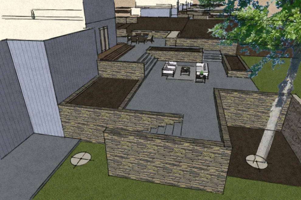 EVALUATE YOUR CHOICES by Creative Outdoor Spaces - Photo 24
