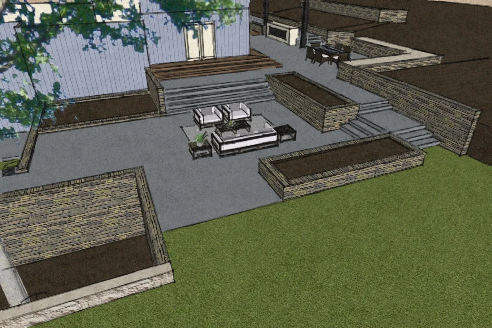 EVALUATE YOUR CHOICES by Creative Outdoor Spaces - Photo 14