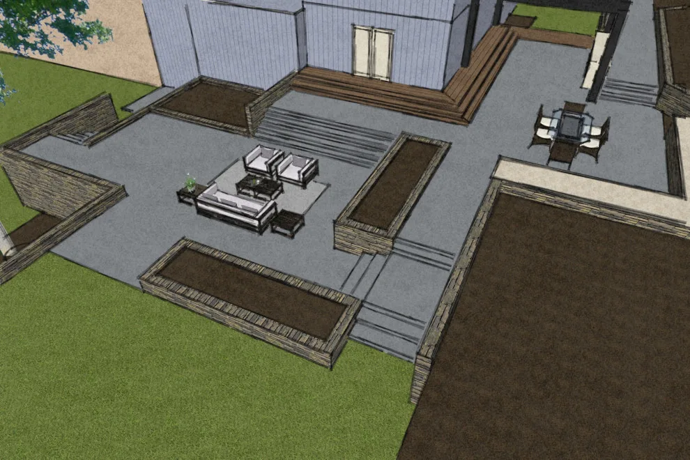 EVALUATE YOUR CHOICES by Creative Outdoor Spaces - Photo 11