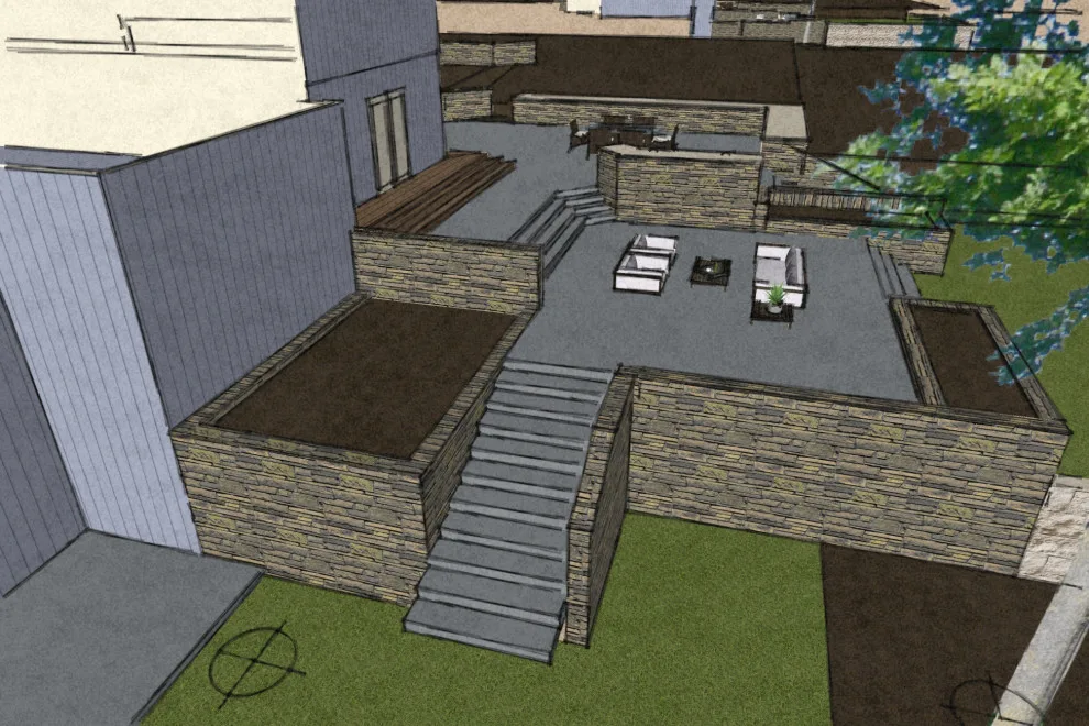 EVALUATE YOUR CHOICES by Creative Outdoor Spaces - Photo 30