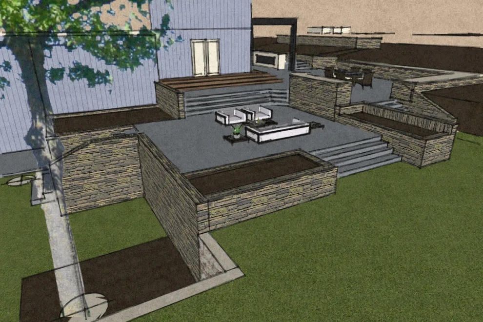 EVALUATE YOUR CHOICES by Creative Outdoor Spaces - Photo 6
