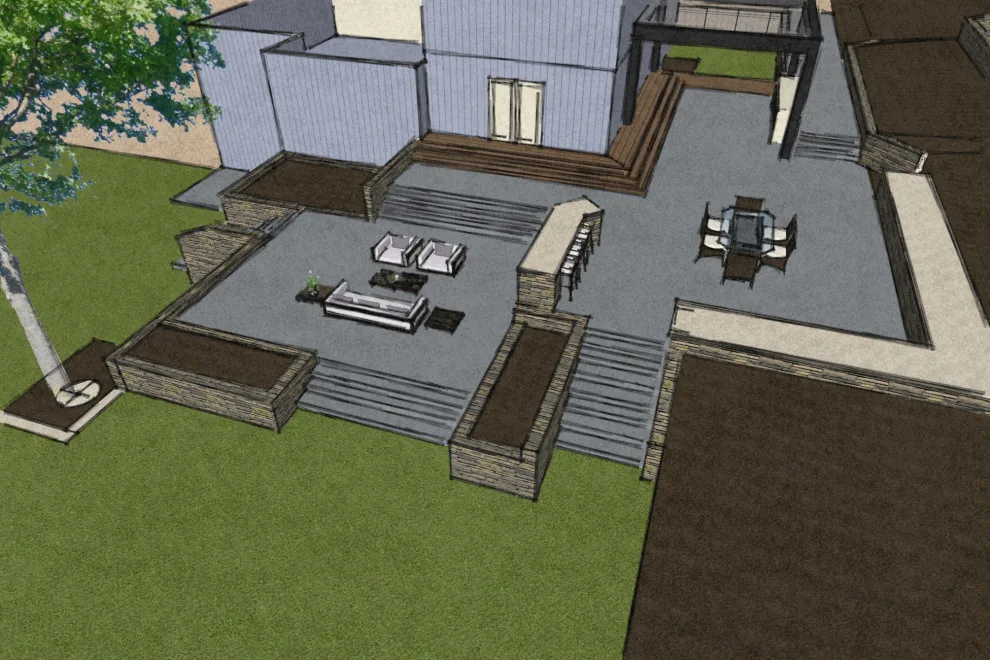 EVALUATE YOUR CHOICES by Creative Outdoor Spaces - Photo 8