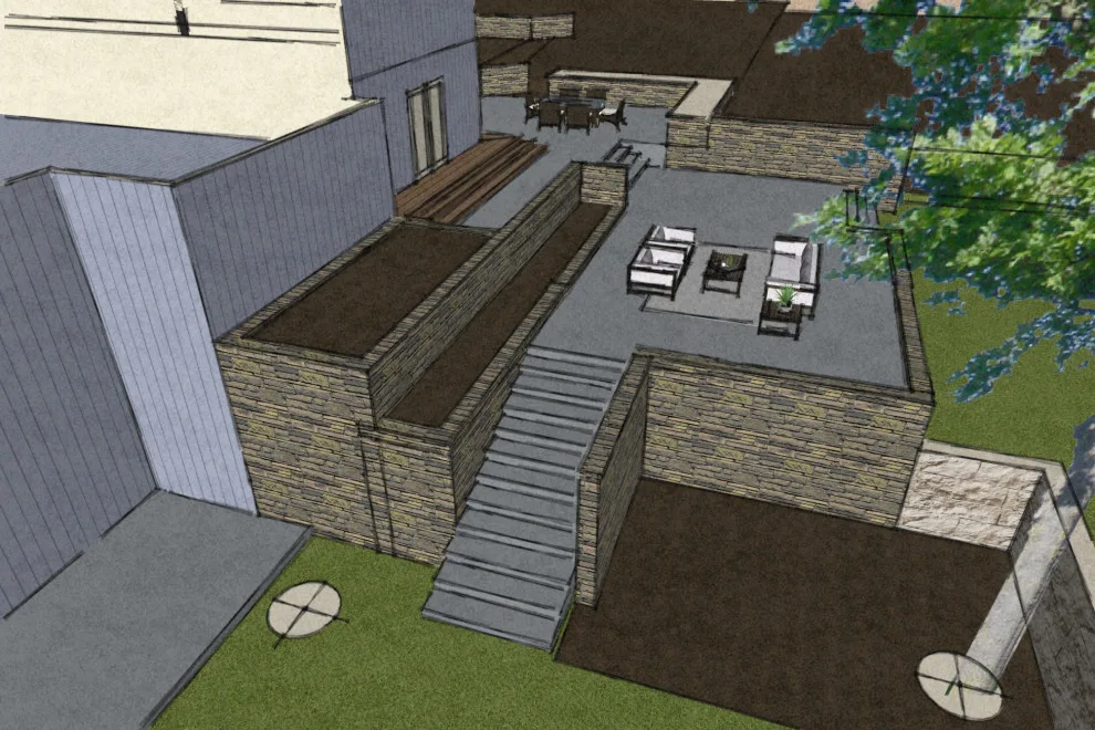 EVALUATE YOUR CHOICES by Creative Outdoor Spaces - Photo 25
