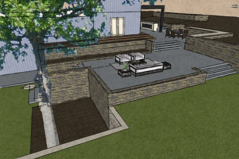 EVALUATE YOUR CHOICES by Creative Outdoor Spaces - Photo 33
