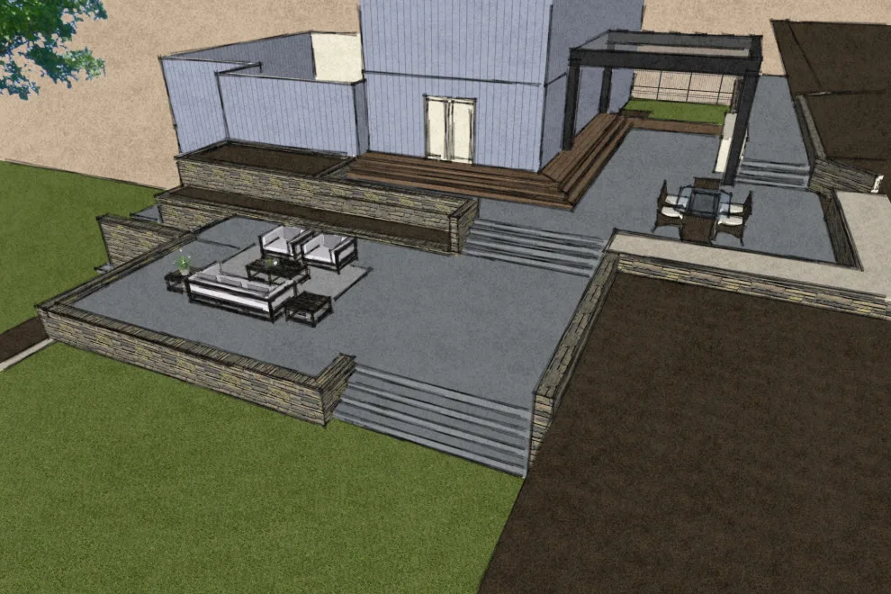 EVALUATE YOUR CHOICES by Creative Outdoor Spaces - Photo 17