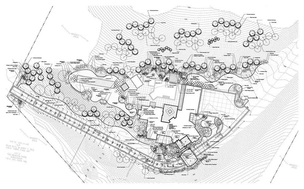 Richard P. Rauso, ASLA, Landscape Architects - Photo 14