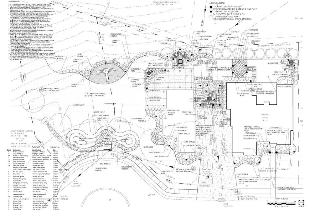 Richard P. Rauso, ASLA, Landscape Architects - Photo 10