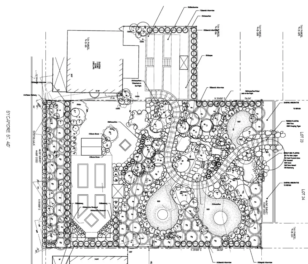 Richard P. Rauso, ASLA, Landscape Architects - Photo 12