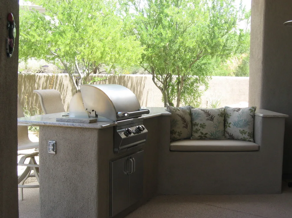 MODERN ART by Landscape Design West, LLC - Photo 7