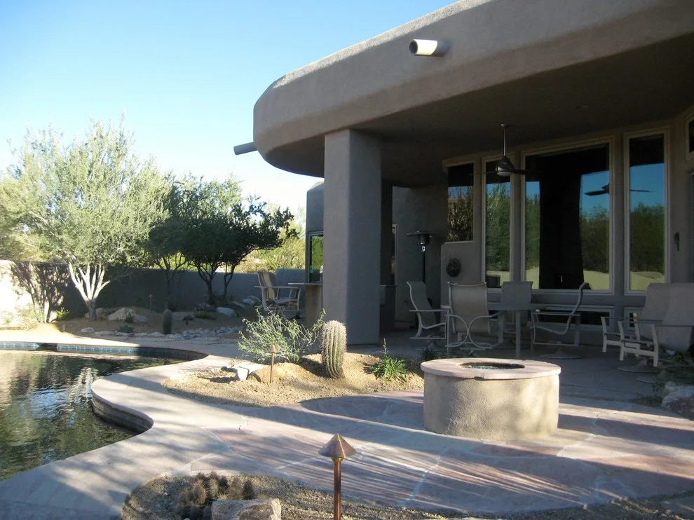 MODERN ART by Landscape Design West, LLC - Photo 4