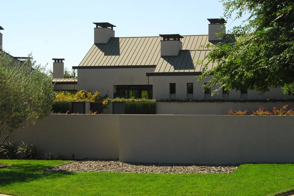 Modern Home by Westfall Design Studio - Photo 12