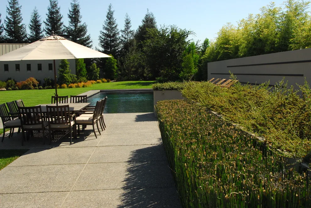 Modern Home by Westfall Design Studio - Photo 20