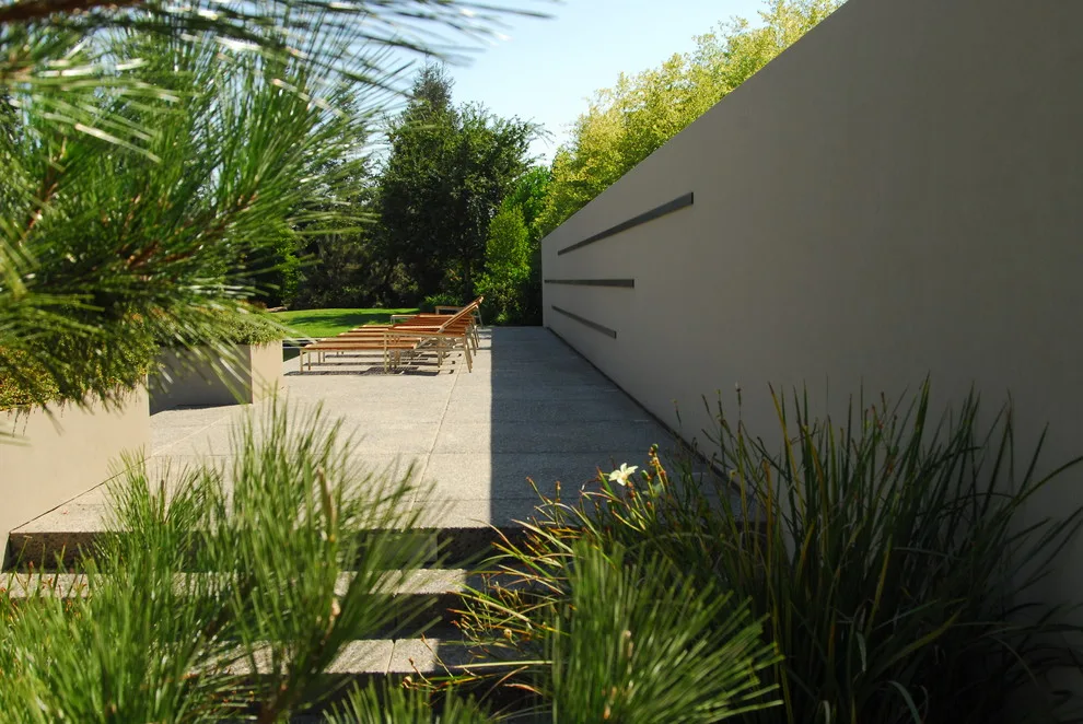 Modern Home by Westfall Design Studio - Photo 6