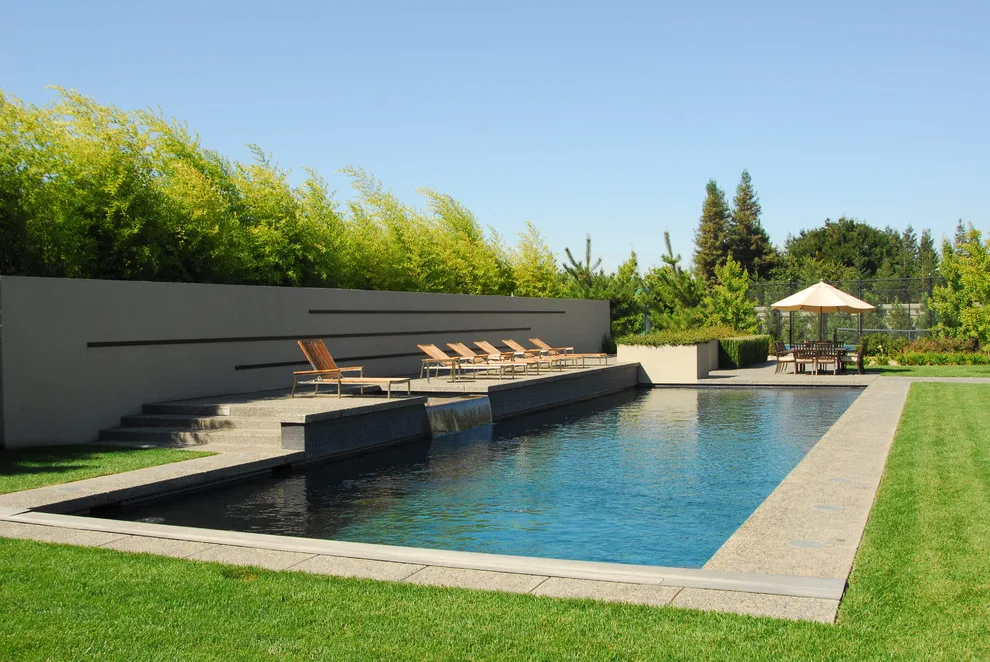 Modern Home by Westfall Design Studio - Photo 16
