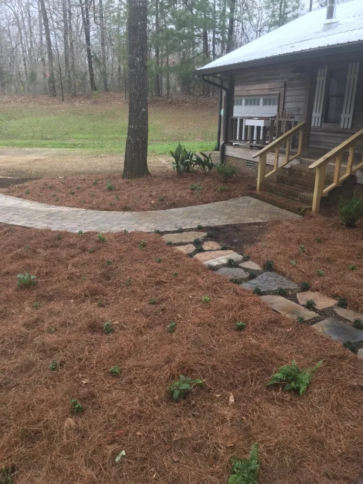 Rural Getaway by MRC Landscape Architecture - Photo 3