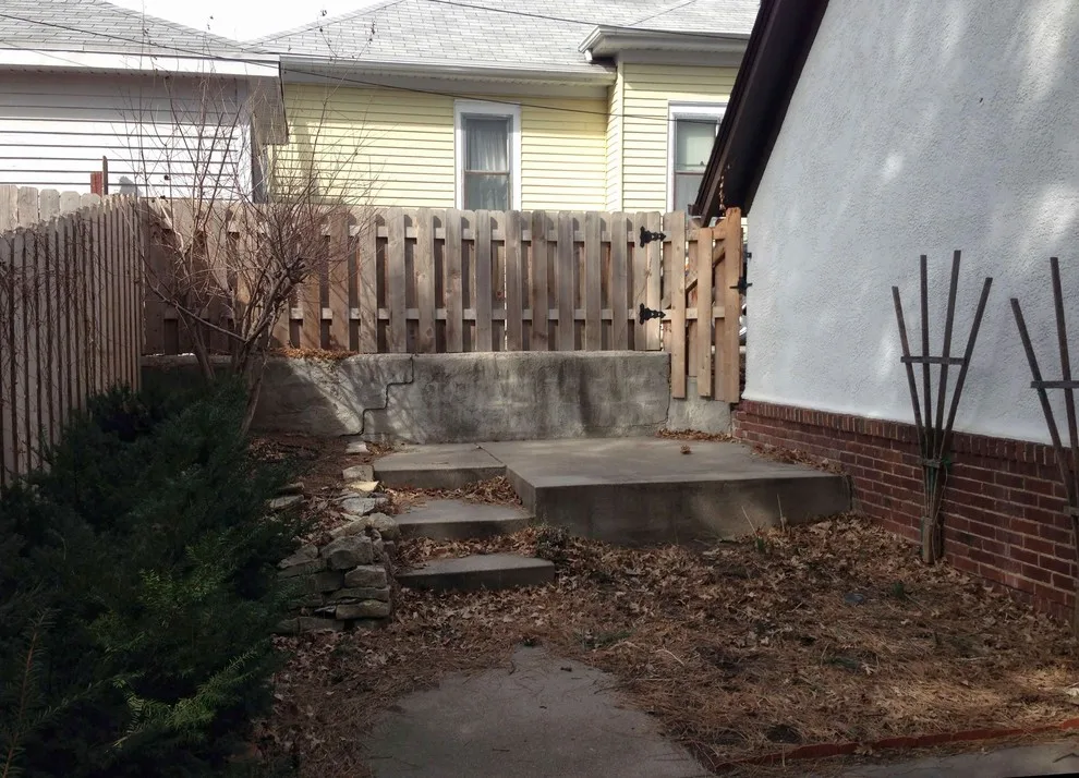 Garden Renewal by Three Dogs & A Girl Garden Design - Photo 5