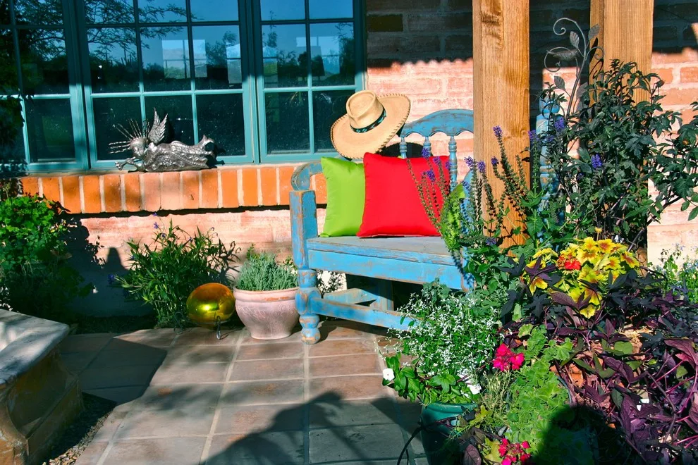 Garden Artistry - Photo 3