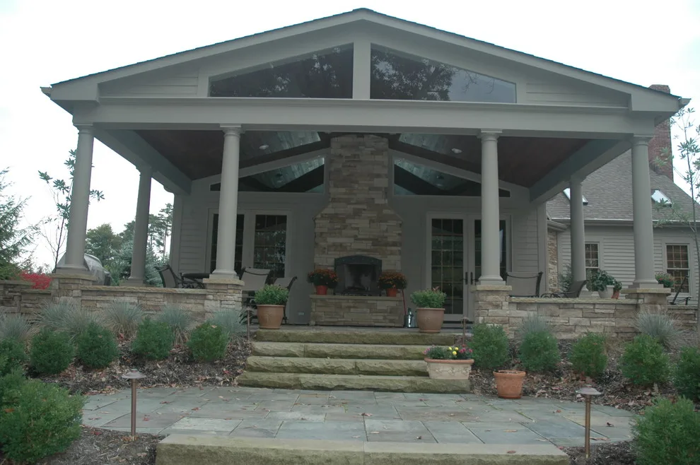 Karl Steinmetz Landscape Architect - Photo 9