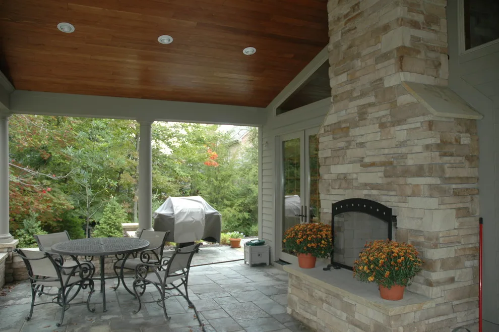 Cranberry Outdoor Spaces and Landscaping by Karl Steinmetz Landscape Architect - Photo 2