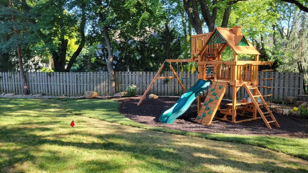 Imaginative Play by Creative Outdoor Spaces - Photo 6