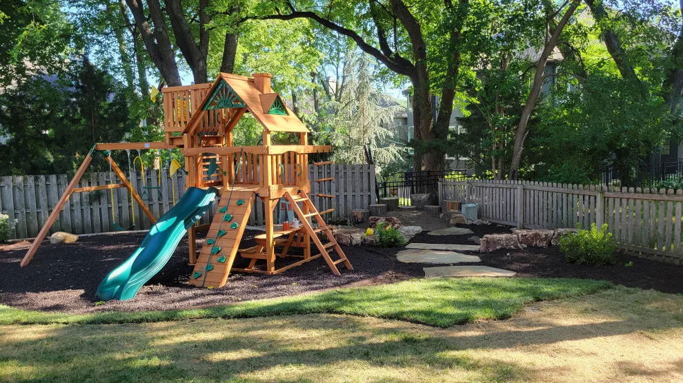 Imaginative Play by Creative Outdoor Spaces - Photo 12