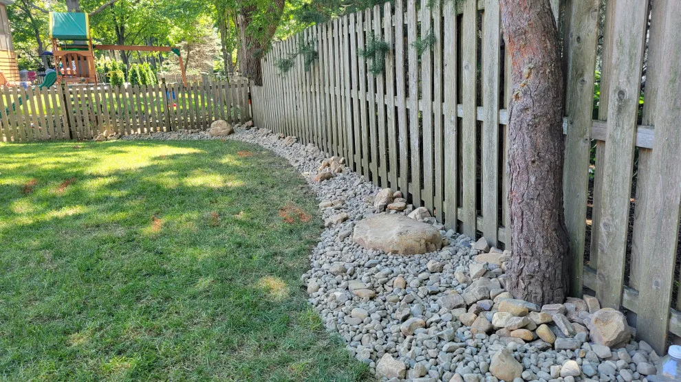 Imaginative Play by Creative Outdoor Spaces - Photo 9