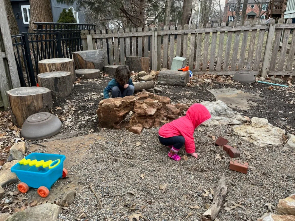 Imaginative Play by Creative Outdoor Spaces - Photo 13