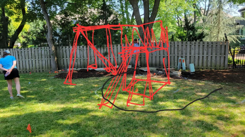 Imaginative Play by Creative Outdoor Spaces - Photo 10