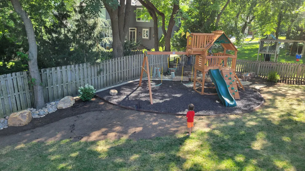 Imaginative Play by Creative Outdoor Spaces - Photo 7