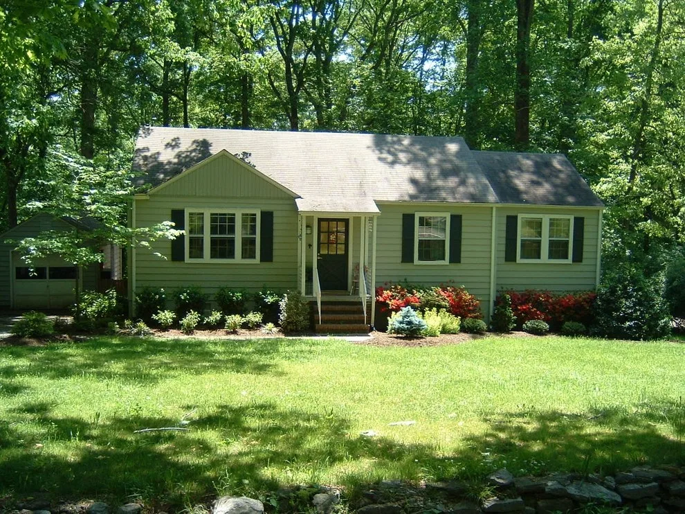 Curb Appeal Renovation Project by Wildwood Land Design - Photo 3