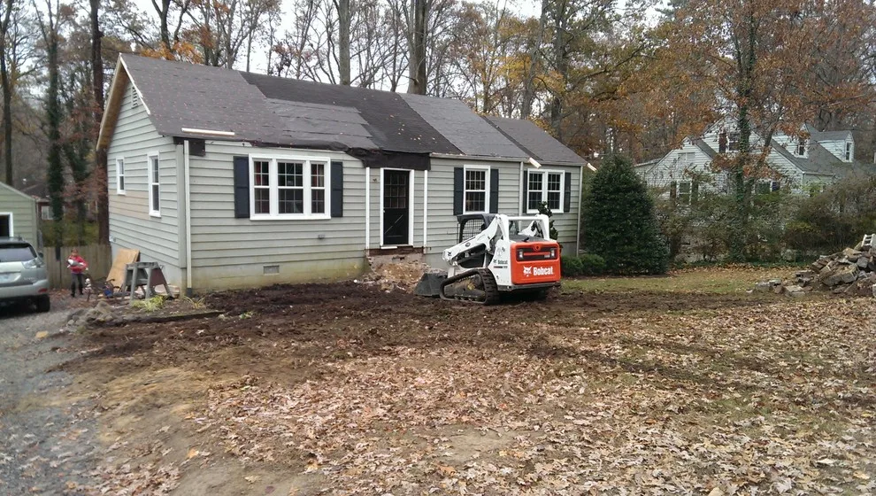 Curb Appeal Renovation Project by Wildwood Land Design - Photo 11