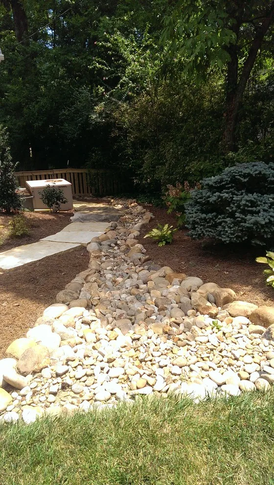 Curb Appeal Renovation Project by Wildwood Land Design - Photo 2