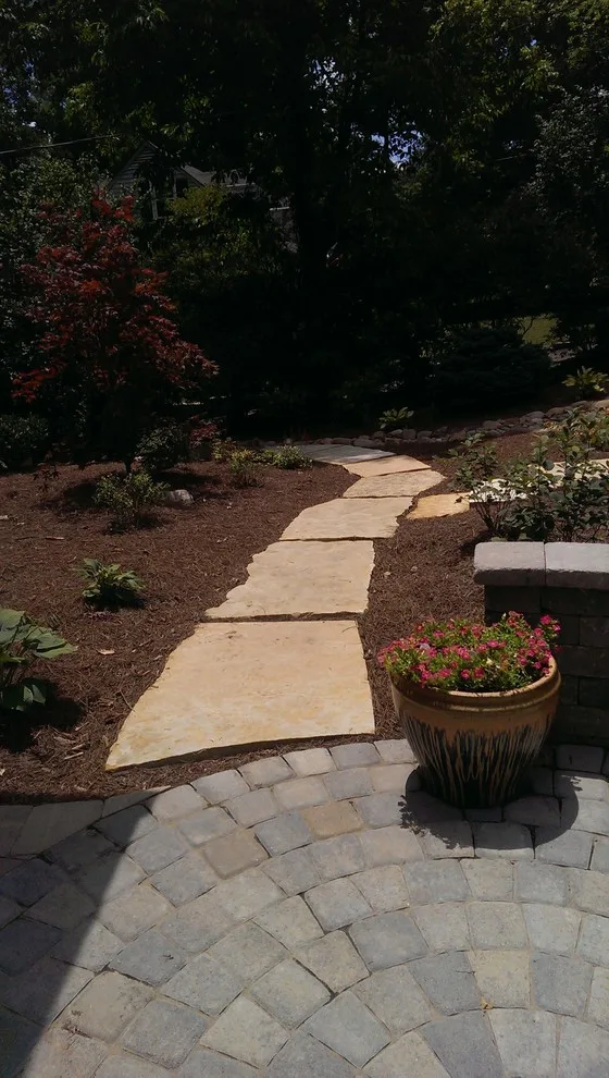 Curb Appeal Renovation Project by Wildwood Land Design - Photo 10