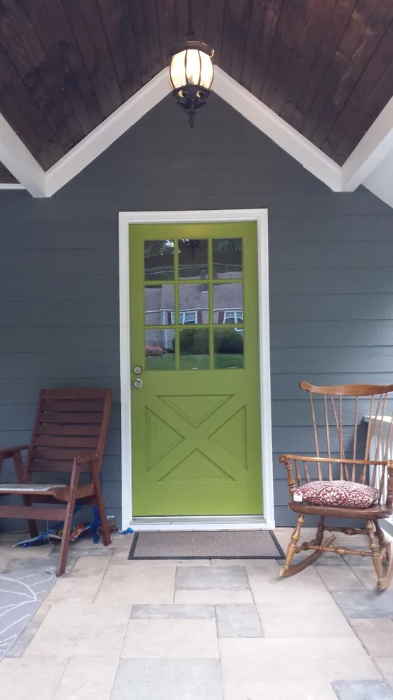 Curb Appeal Renovation Project by Wildwood Land Design - Photo 6